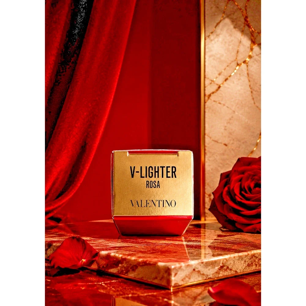 Valentino this lighter